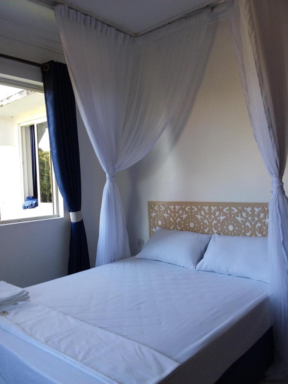 Royal Palms Apartment A4 Mombasa Exterior photo