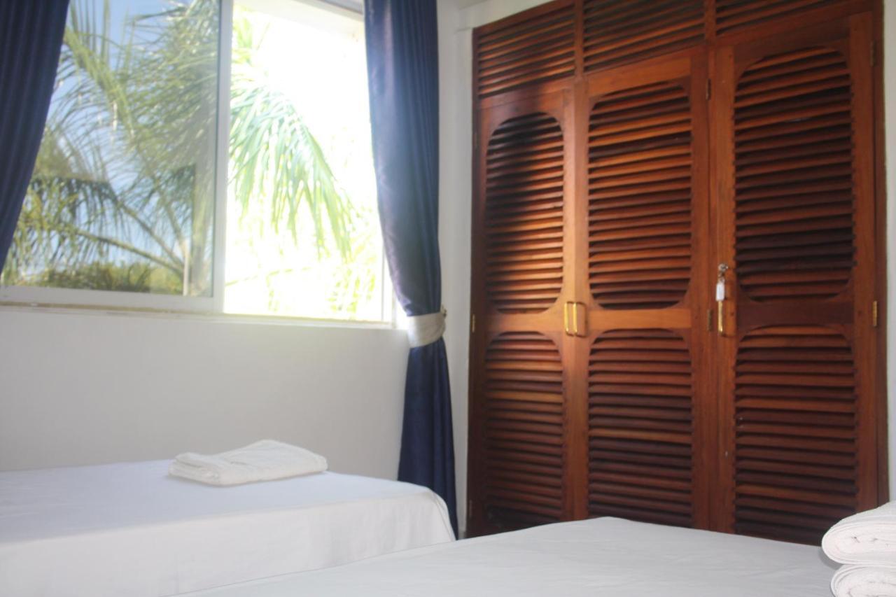 Royal Palms Apartment A4 Mombasa Exterior photo