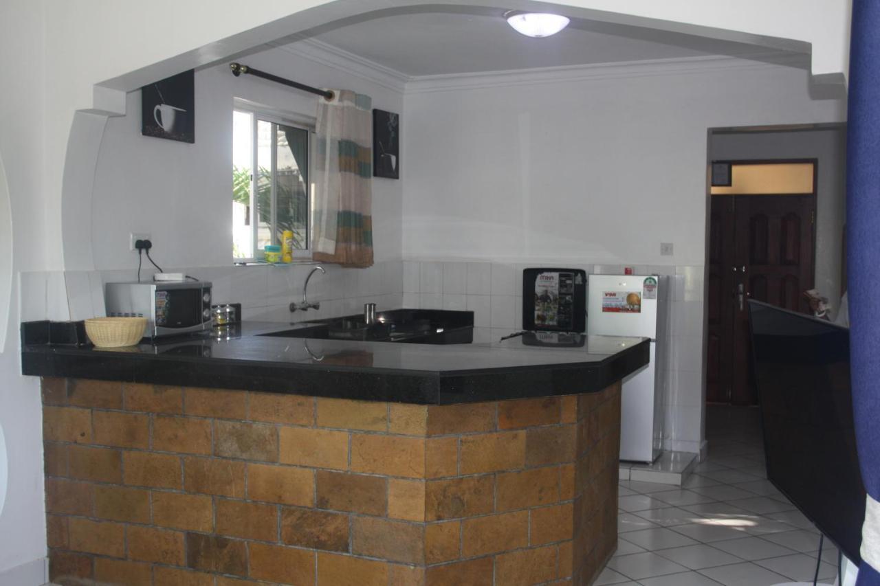 Royal Palms Apartment A4 Mombasa Exterior photo