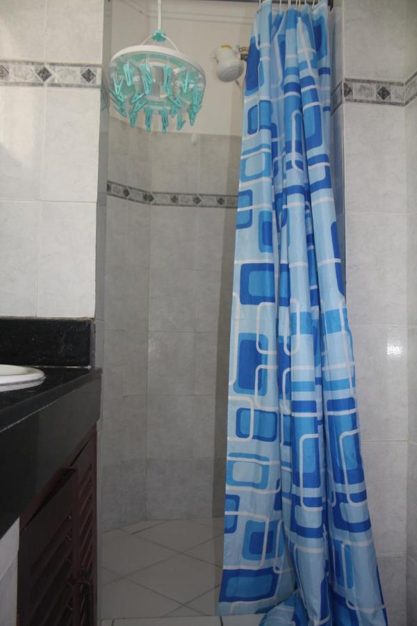 Royal Palms Apartment A4 Mombasa Exterior photo